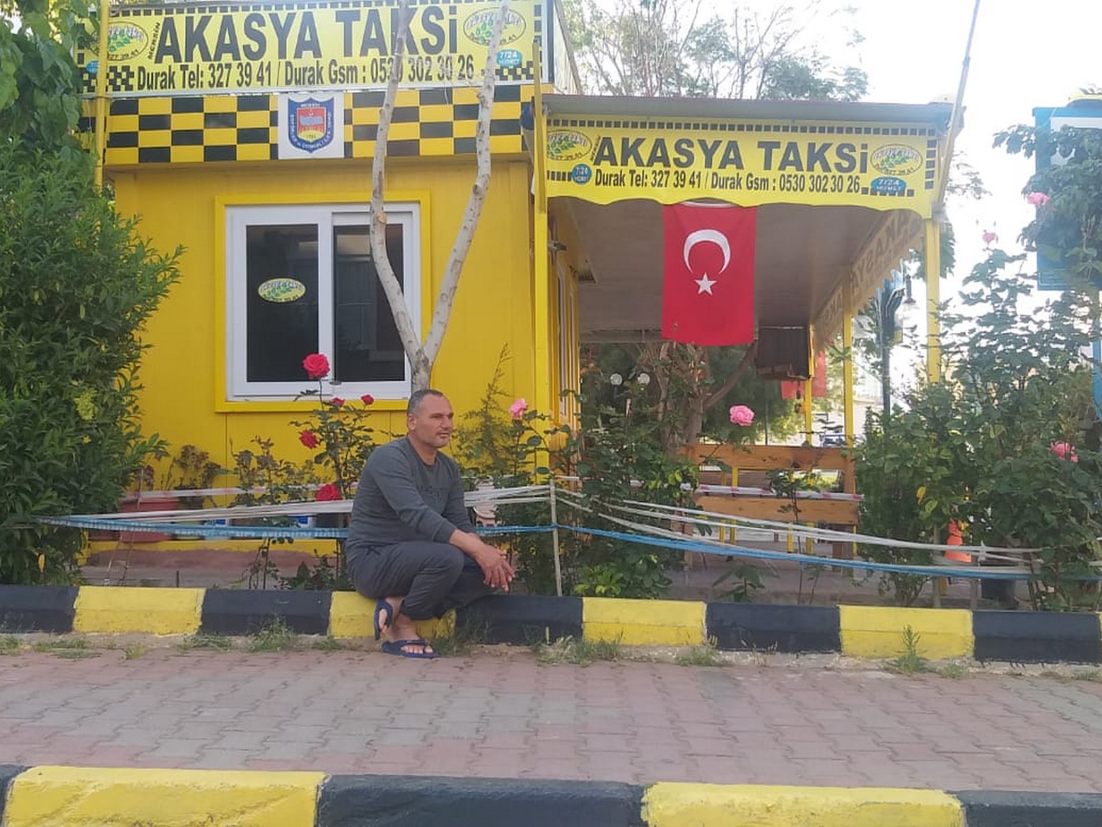 Akasya Taksi